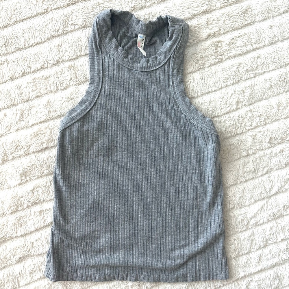 Free People Movement Tank Top